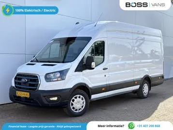 Ford E-Transit
