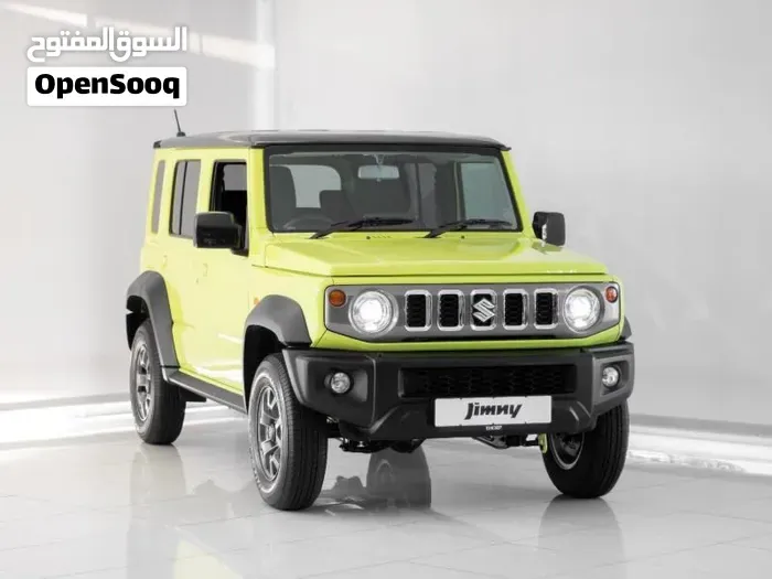 Suzuki Other 2026 photo 5
