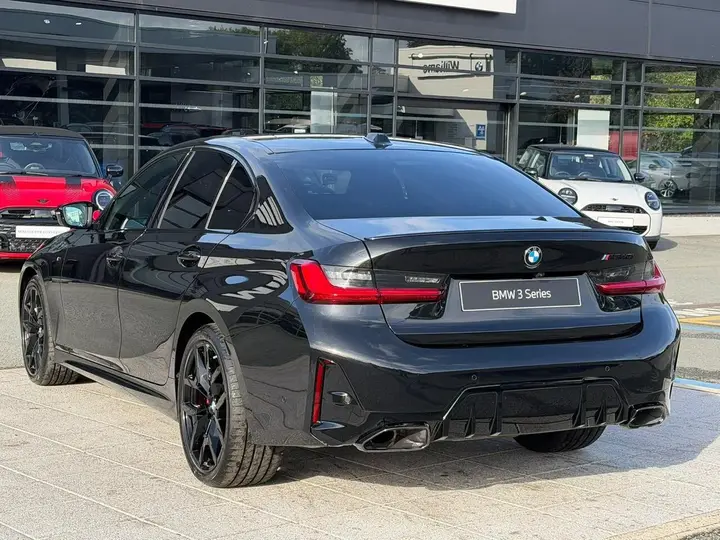 BMW M340I photo 4