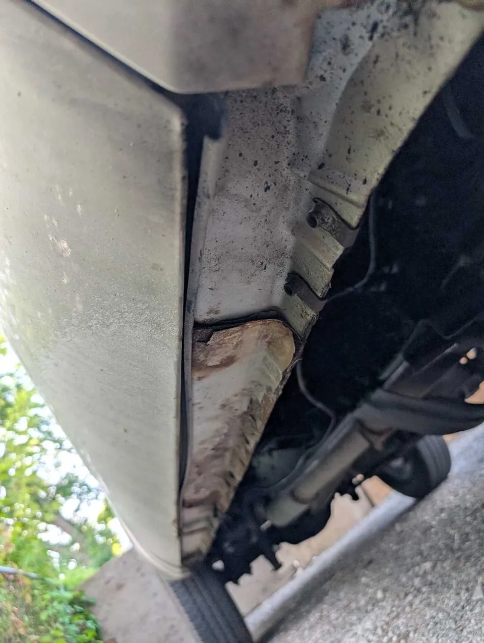 Ford F250 2012 photo 5