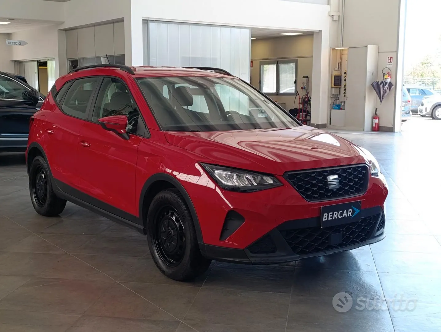 Seat Arona 2023 photo 3