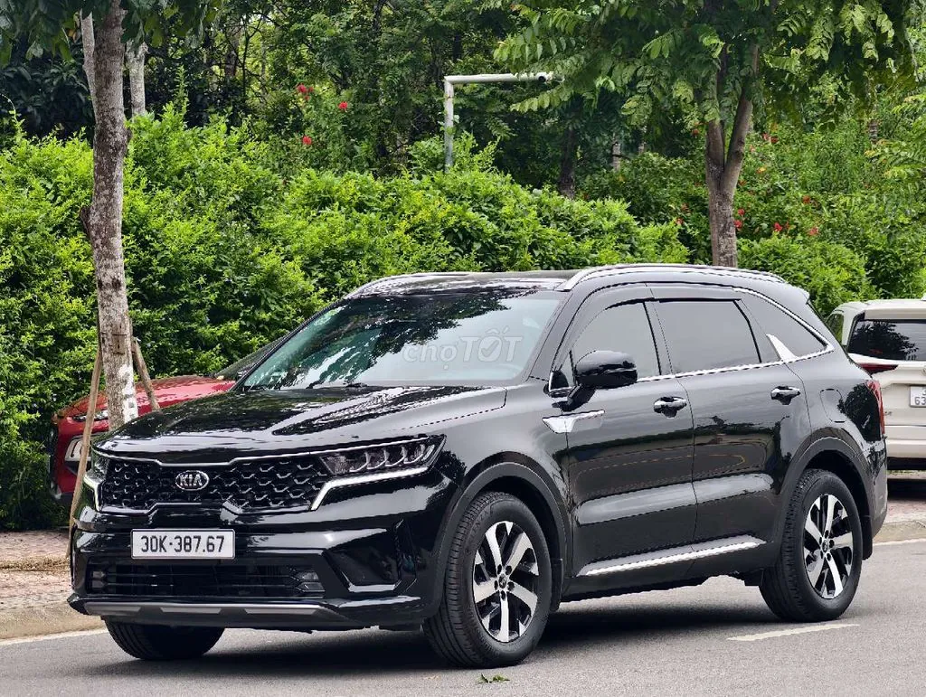 Kia Sorento 2020 photo 5