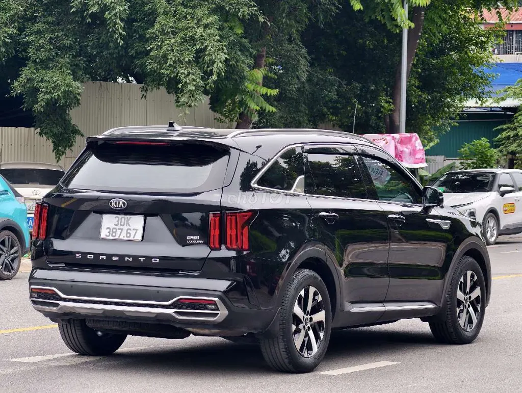 Kia Sorento 2020 photo 4