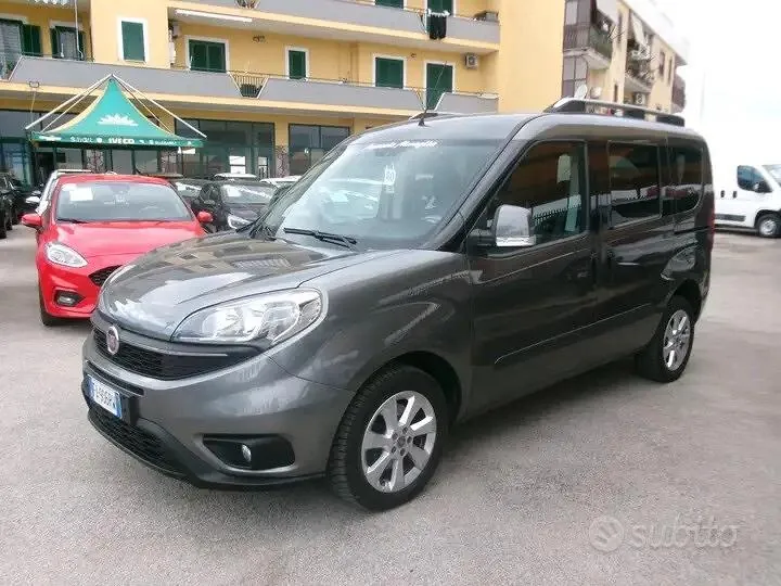 Fiat Doblo