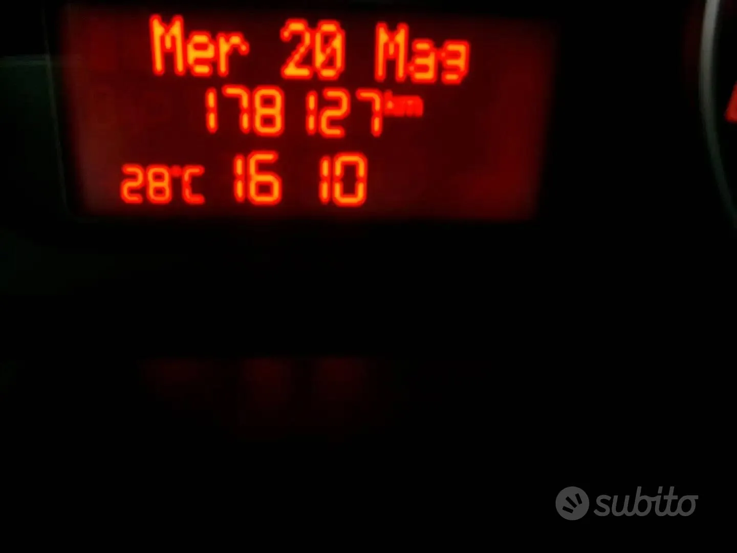 Fiat Doblo 2015 photo 5