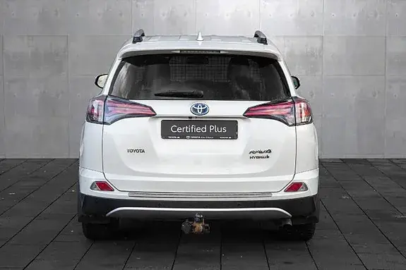 Toyota Rav4 2016 photo 3