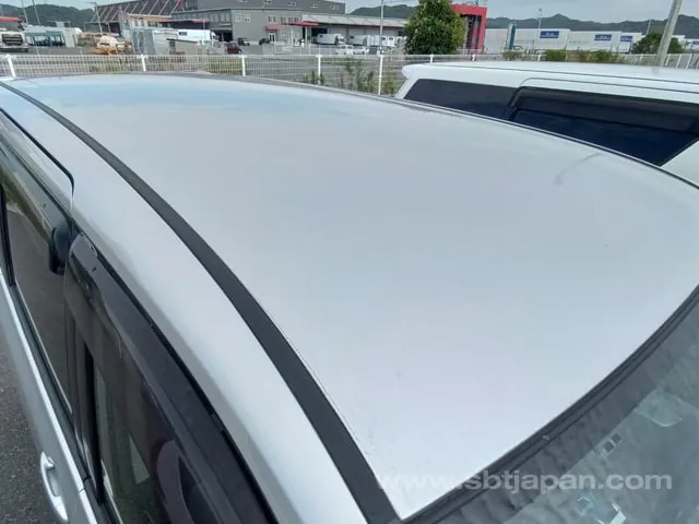 Toyota Noah 2007 photo 5