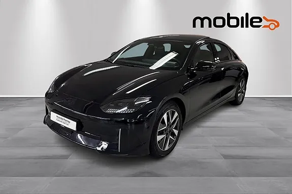 Hyundai Ioniq 6 2023 photo 3