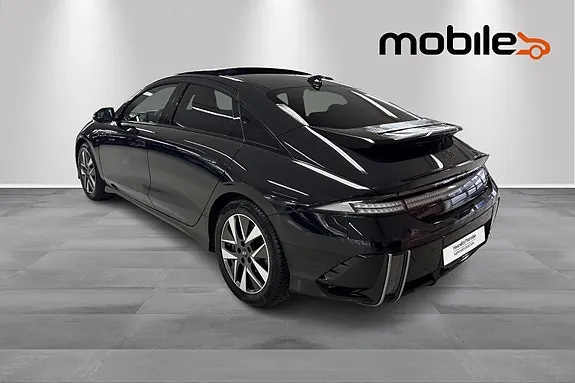 Hyundai Ioniq 6 2023 photo 4