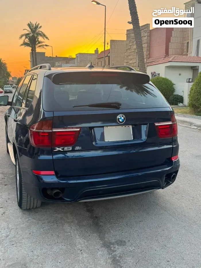 BMW X5 2011 photo 3