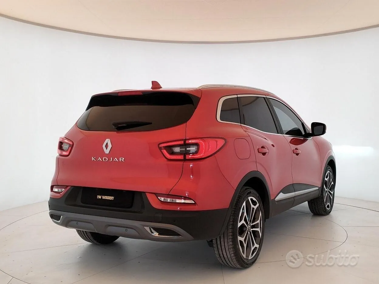 Renault Kadjar 2020 photo 4