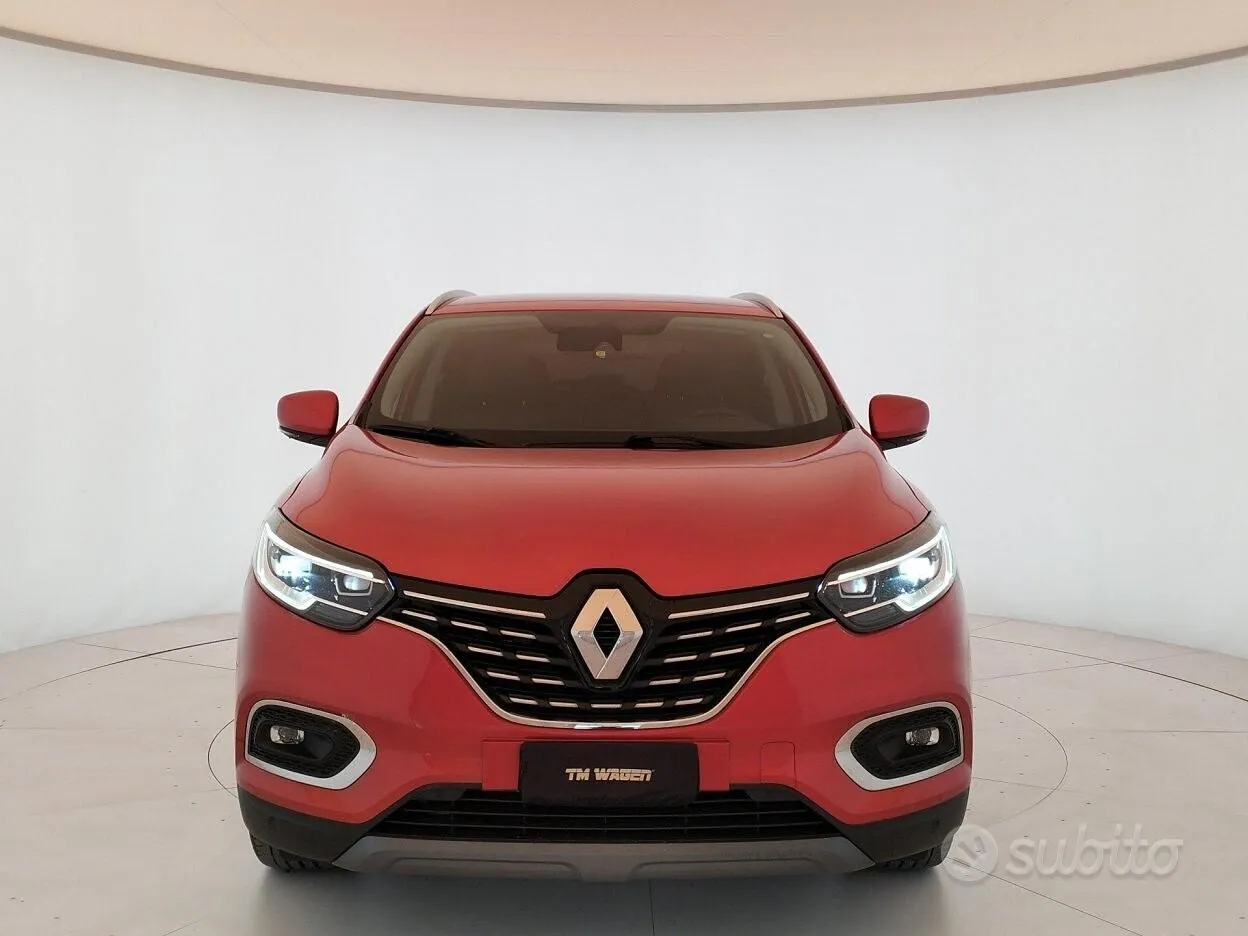Renault Kadjar 2020 photo 2