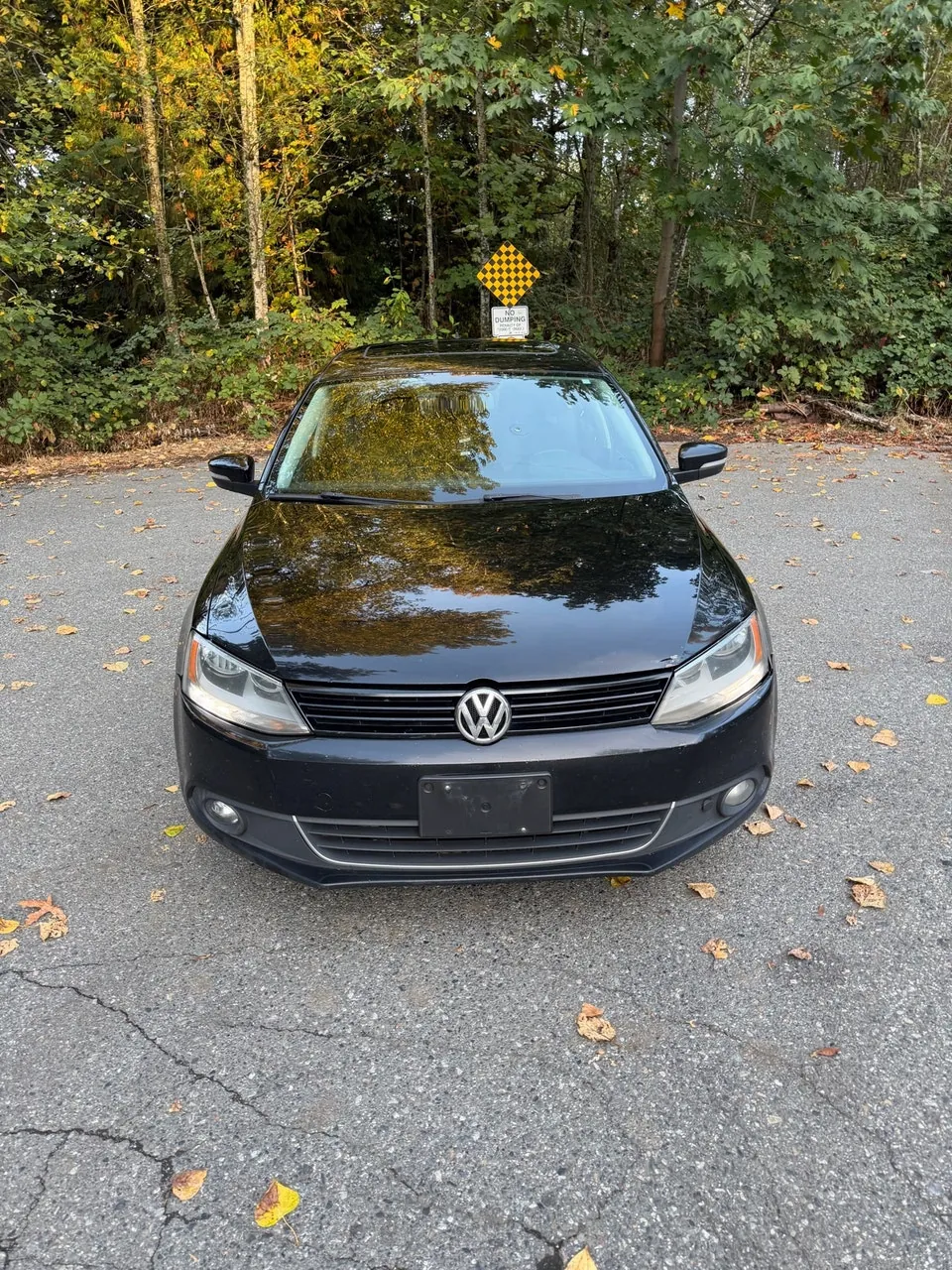 Volkswagen Jetta 2011 photo 2