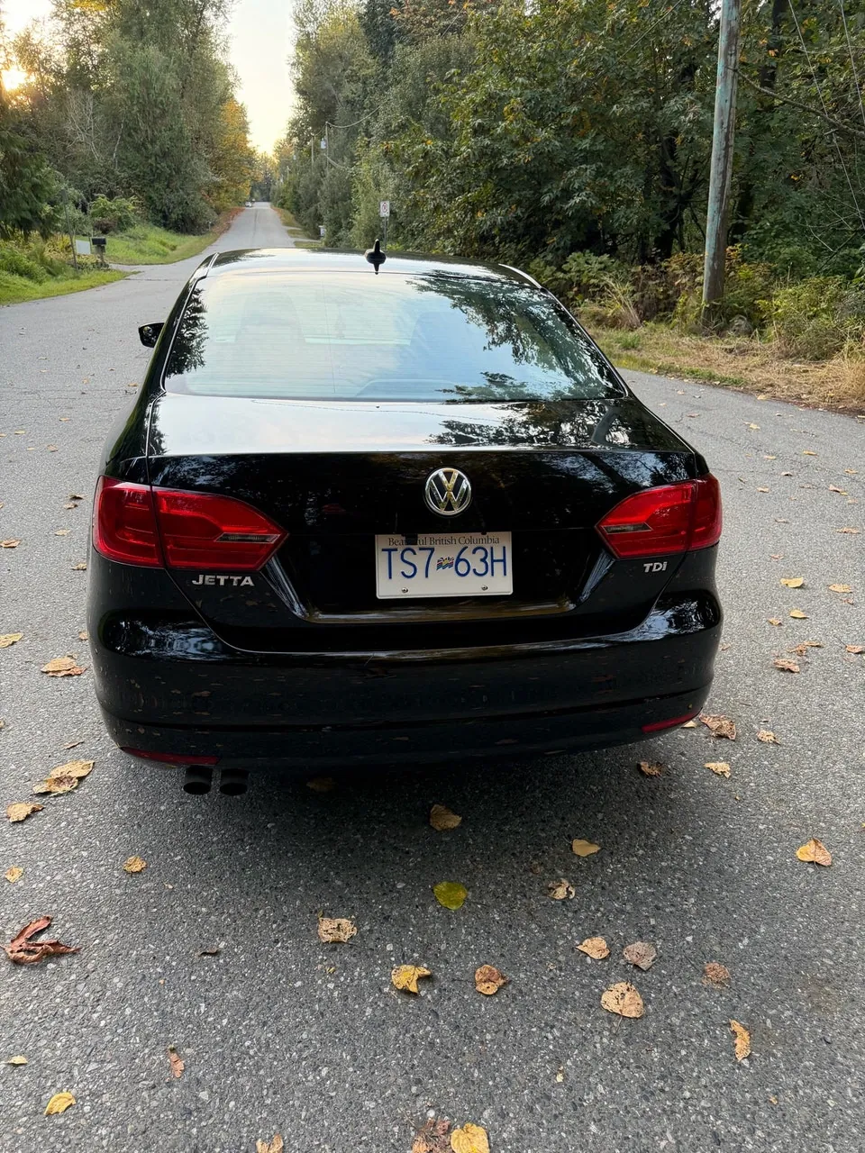 Volkswagen Jetta 2011 photo 4