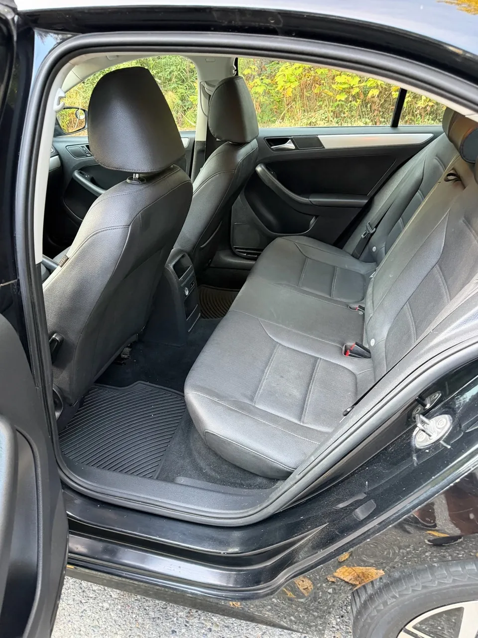 Volkswagen Jetta 2011 photo 5