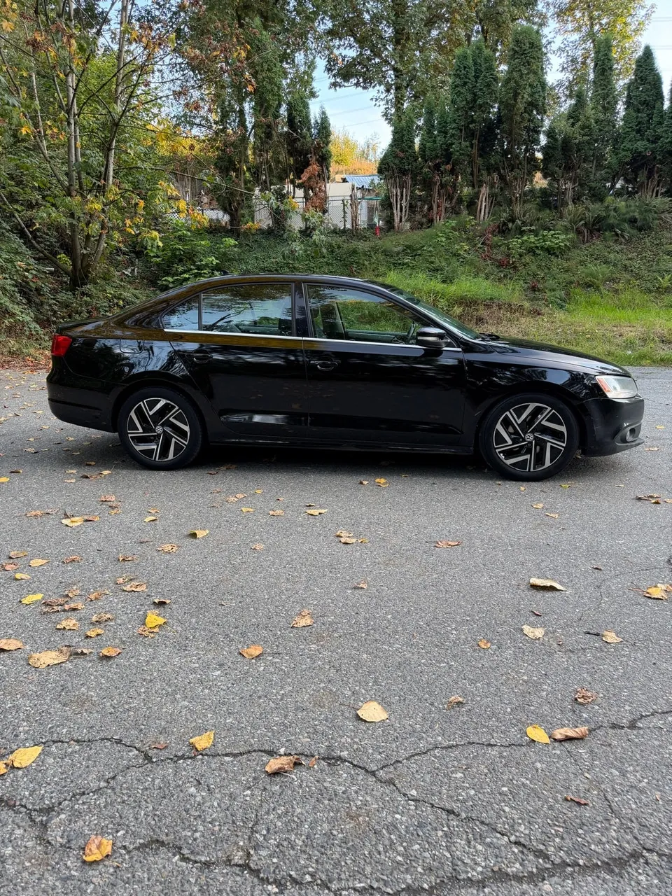 Volkswagen Jetta 2011 photo 3