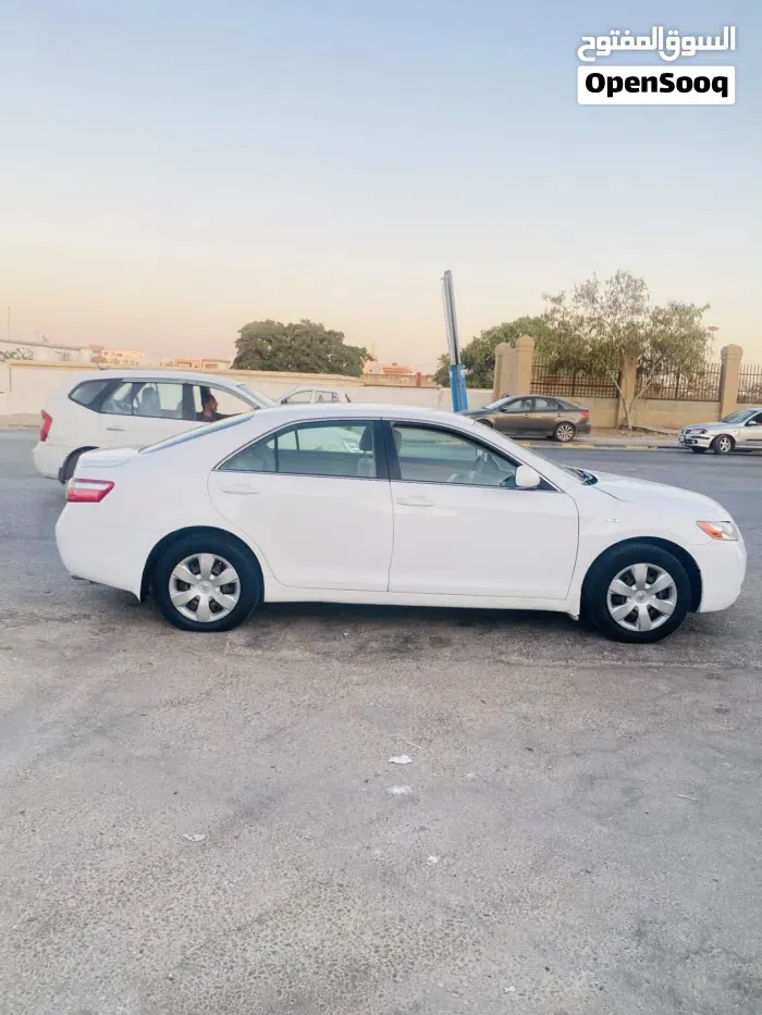Toyota Camry 2010 photo 4