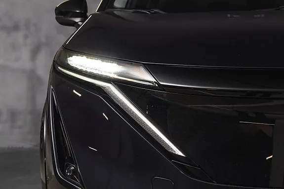 Nissan Ariya 2025 photo 4