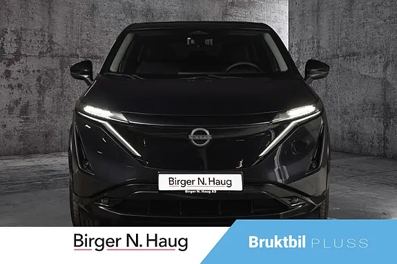 Nissan Ariya