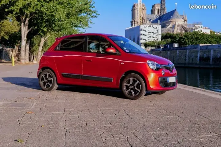 Renault Twingo