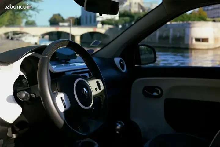 Renault Twingo 2017 photo 3