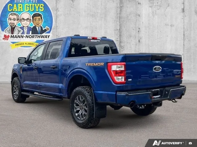 Ford F-150 2022 photo 5