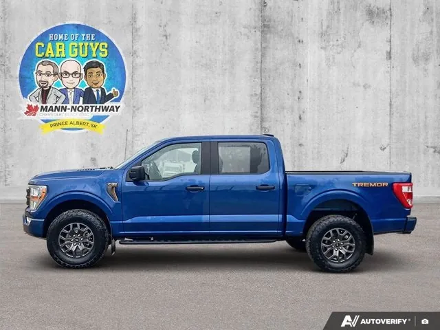 Ford F-150 2022 photo 4