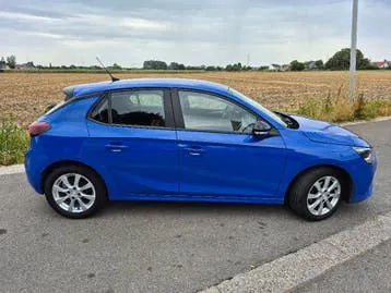Opel Corsa 2022 photo 3