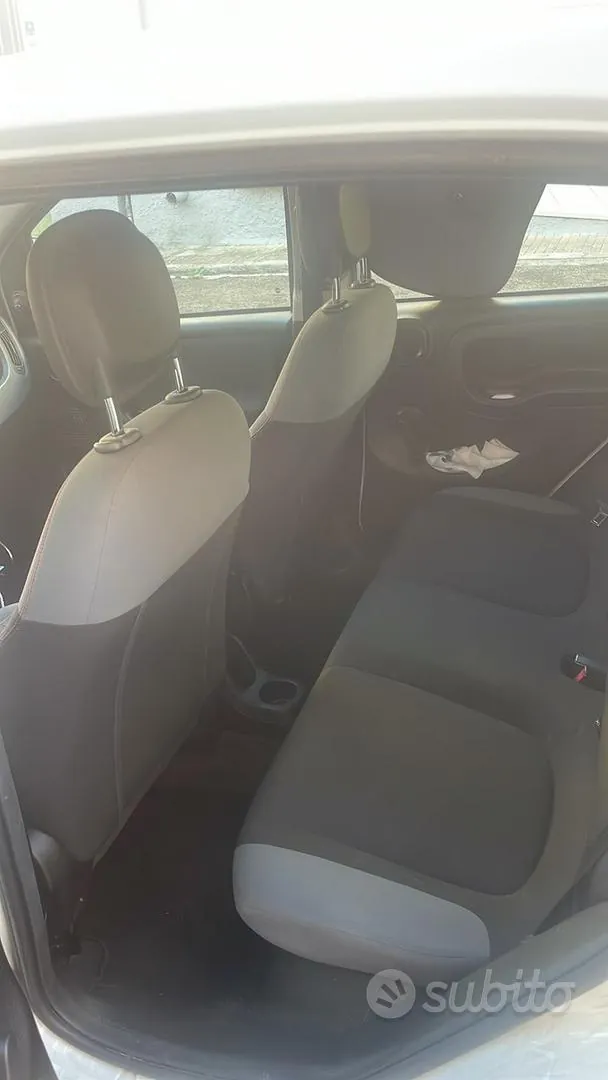 Fiat Panda 2018 photo 5