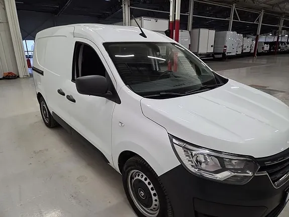 Renault Express 2022 photo 3