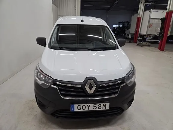 Renault Express 2022 photo 2