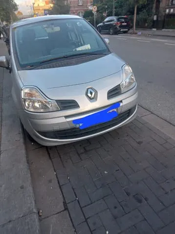 Renault Modus