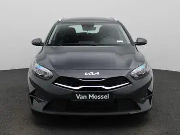 Kia Ceed 2023 photo 3