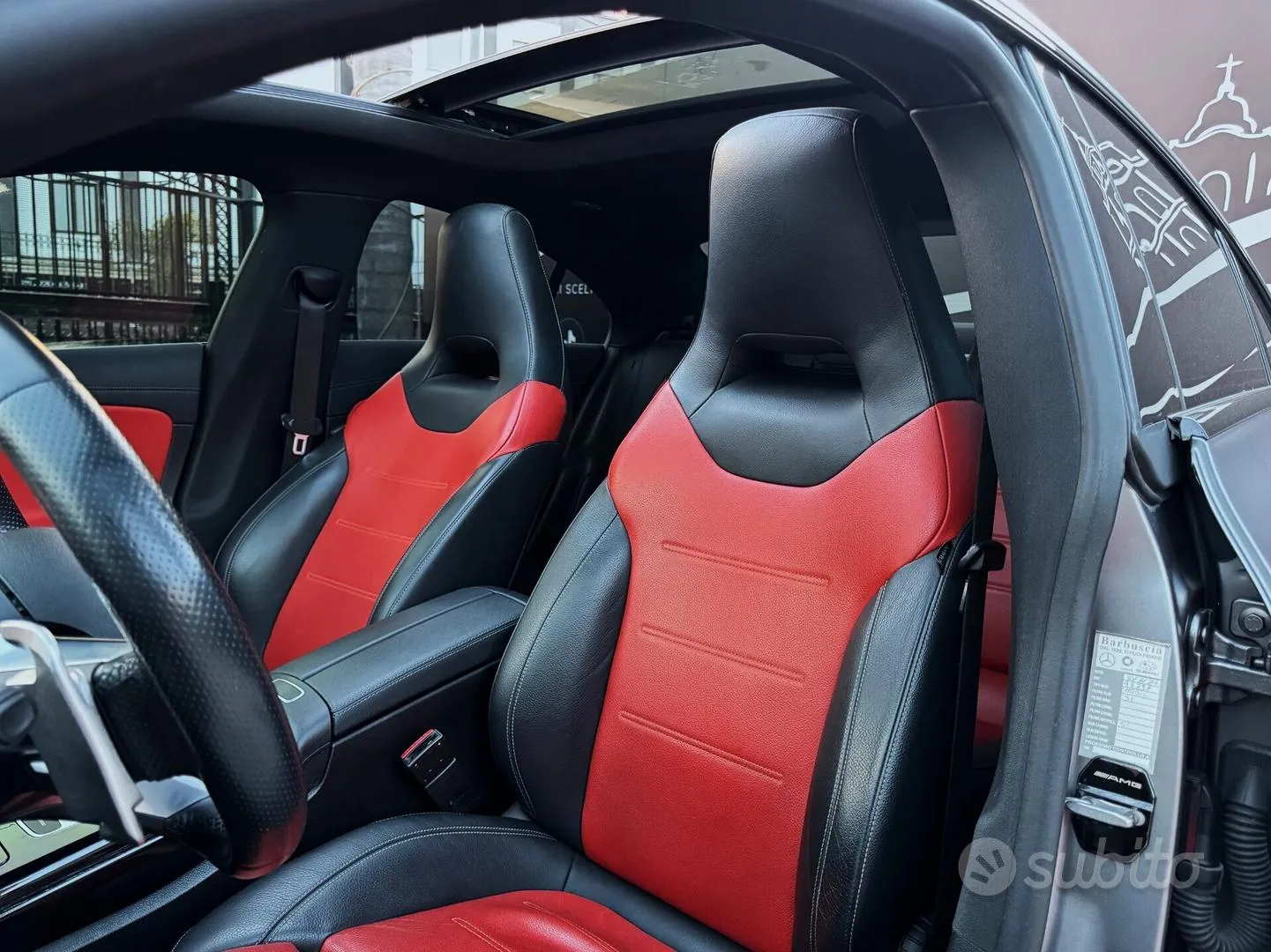 Mercedes-Benz Cla 2023 photo 4