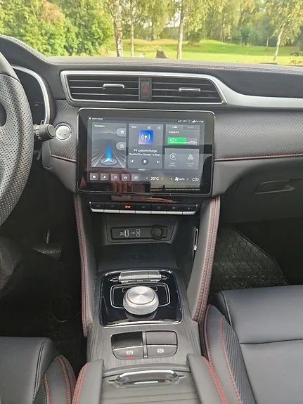 MG Zs Ev 2025 photo 4