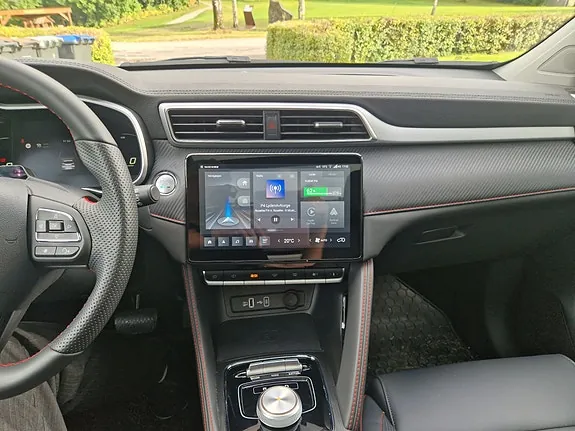 MG Zs Ev 2025 photo 5