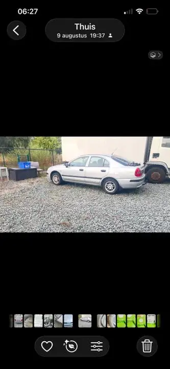 Mitsubishi Carisma