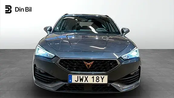 Seat Leon 2021 photo 4