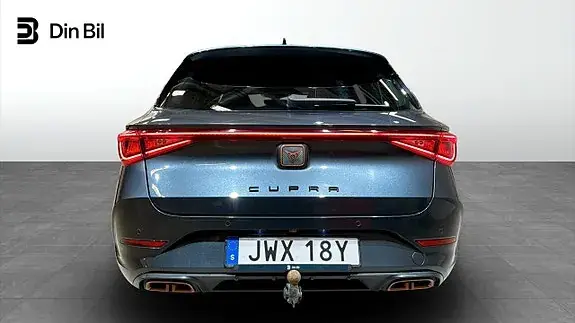 Seat Leon 2021 photo 5