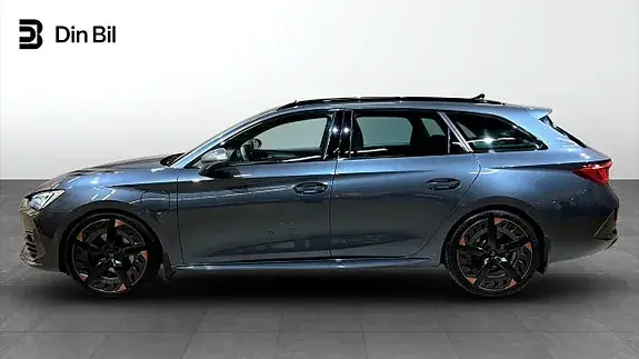 Seat Leon 2021 photo 2