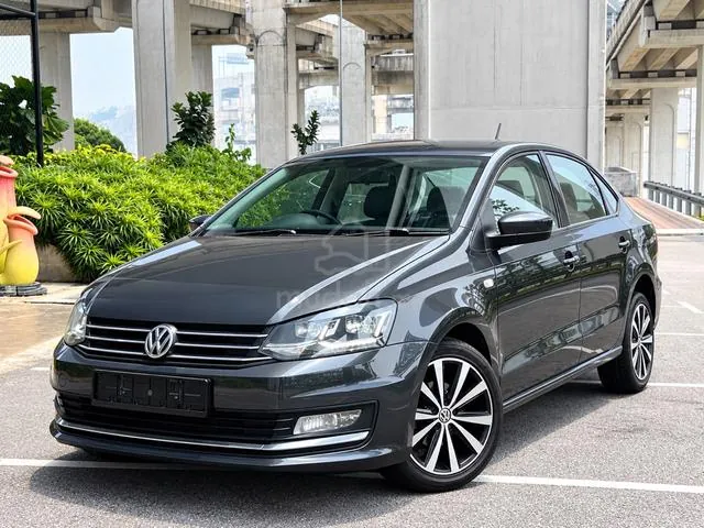 Volkswagen Vento