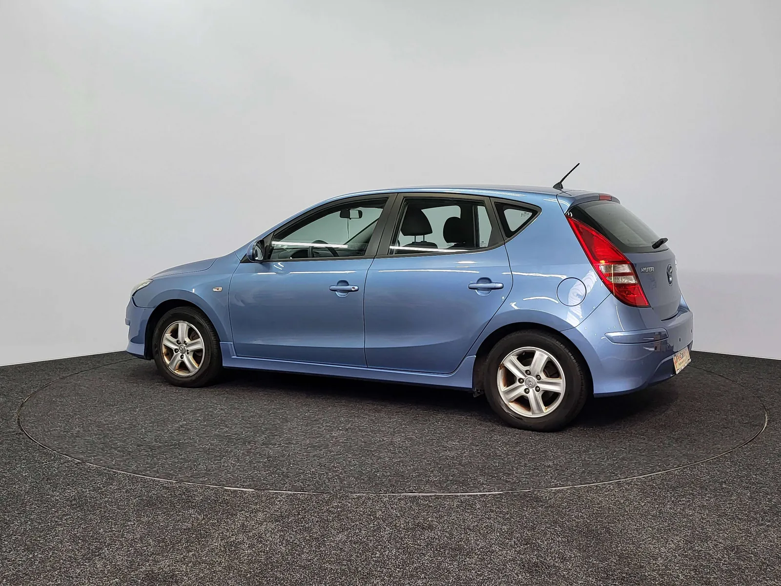 Hyundai I30 2011 photo 4