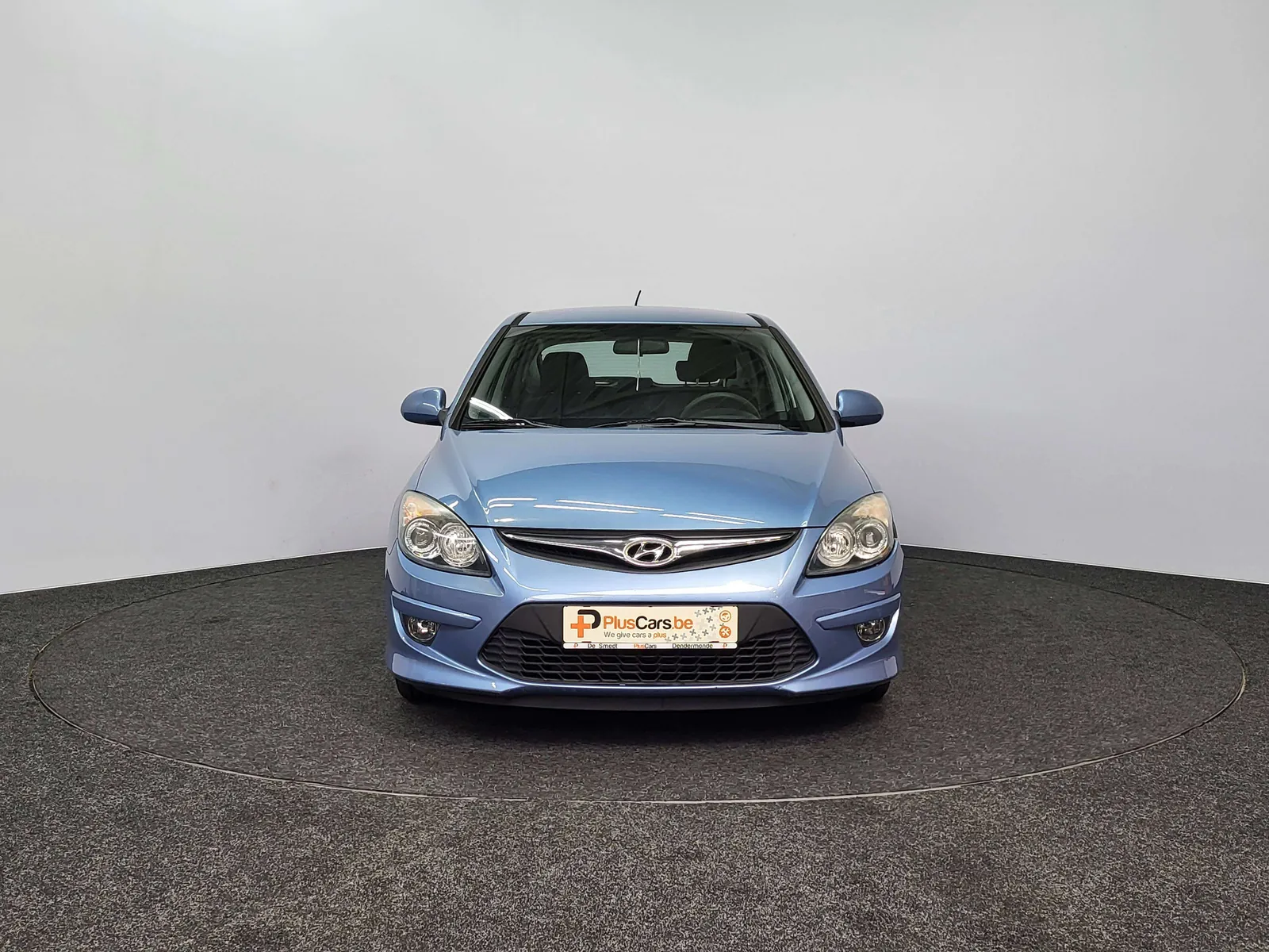 Hyundai I30 2011 photo 2