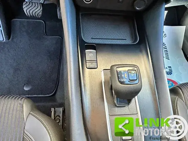 Nissan Qashqai 2022 photo 4