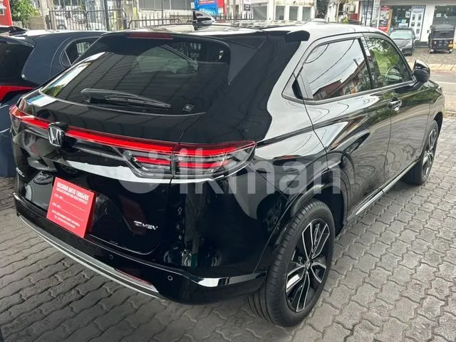Honda Vezel 2026 photo 3