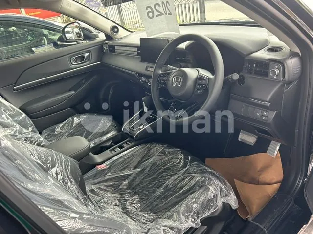 Honda Vezel 2026 photo 4