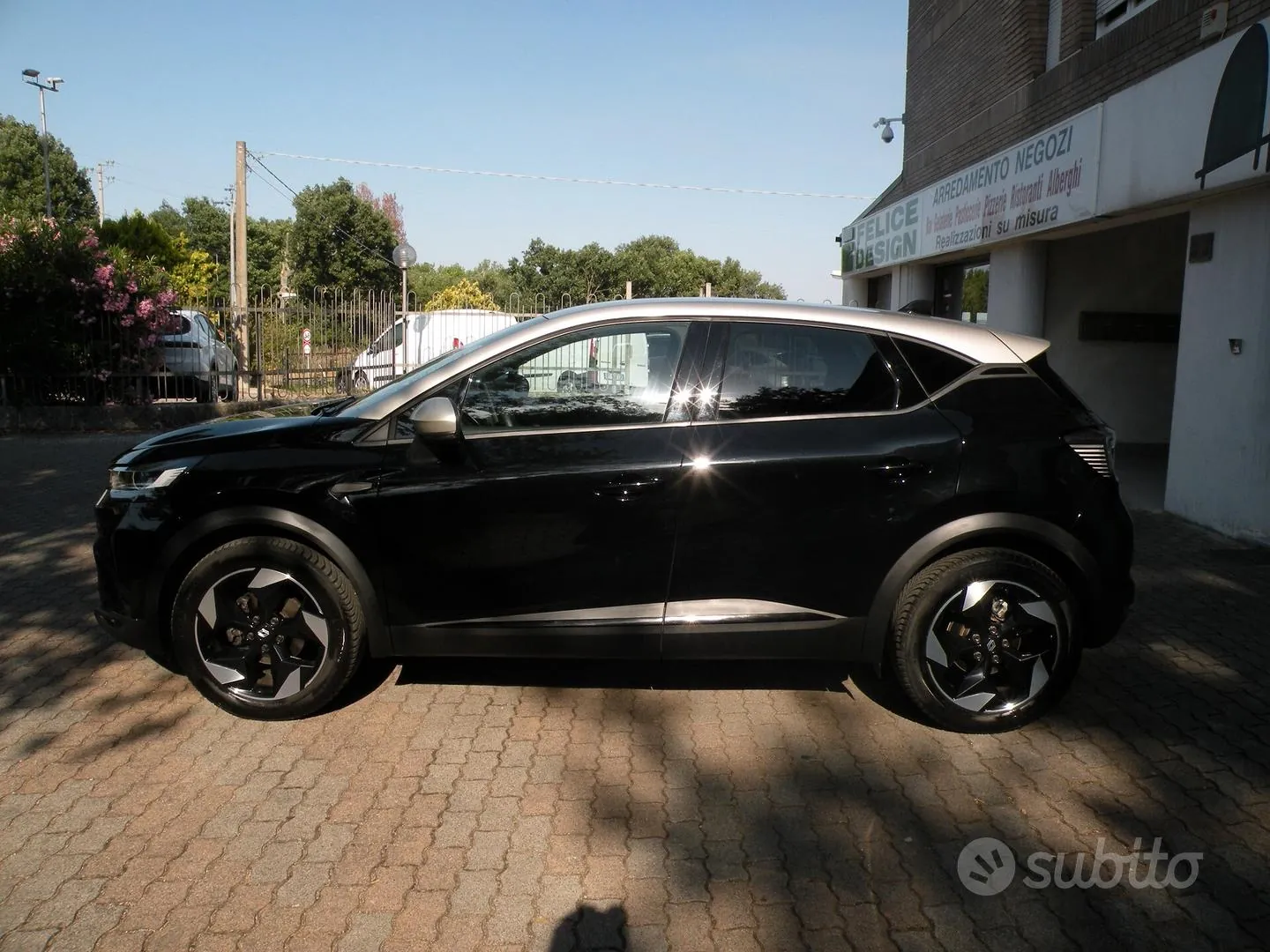 Renault Captur 2025 photo 4