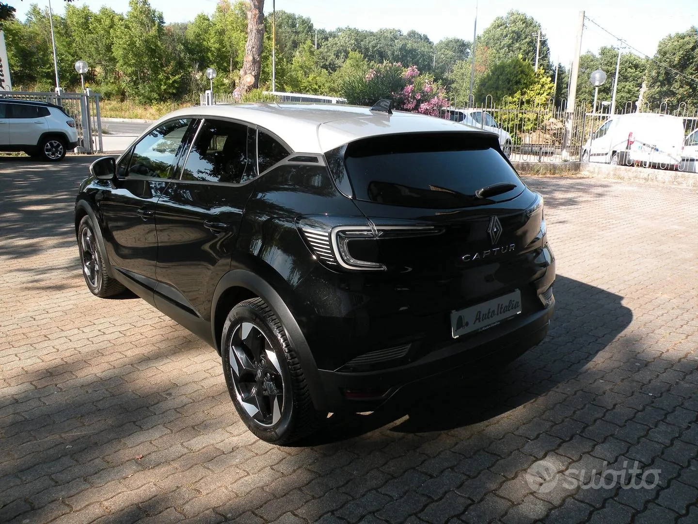 Renault Captur 2025 photo 5