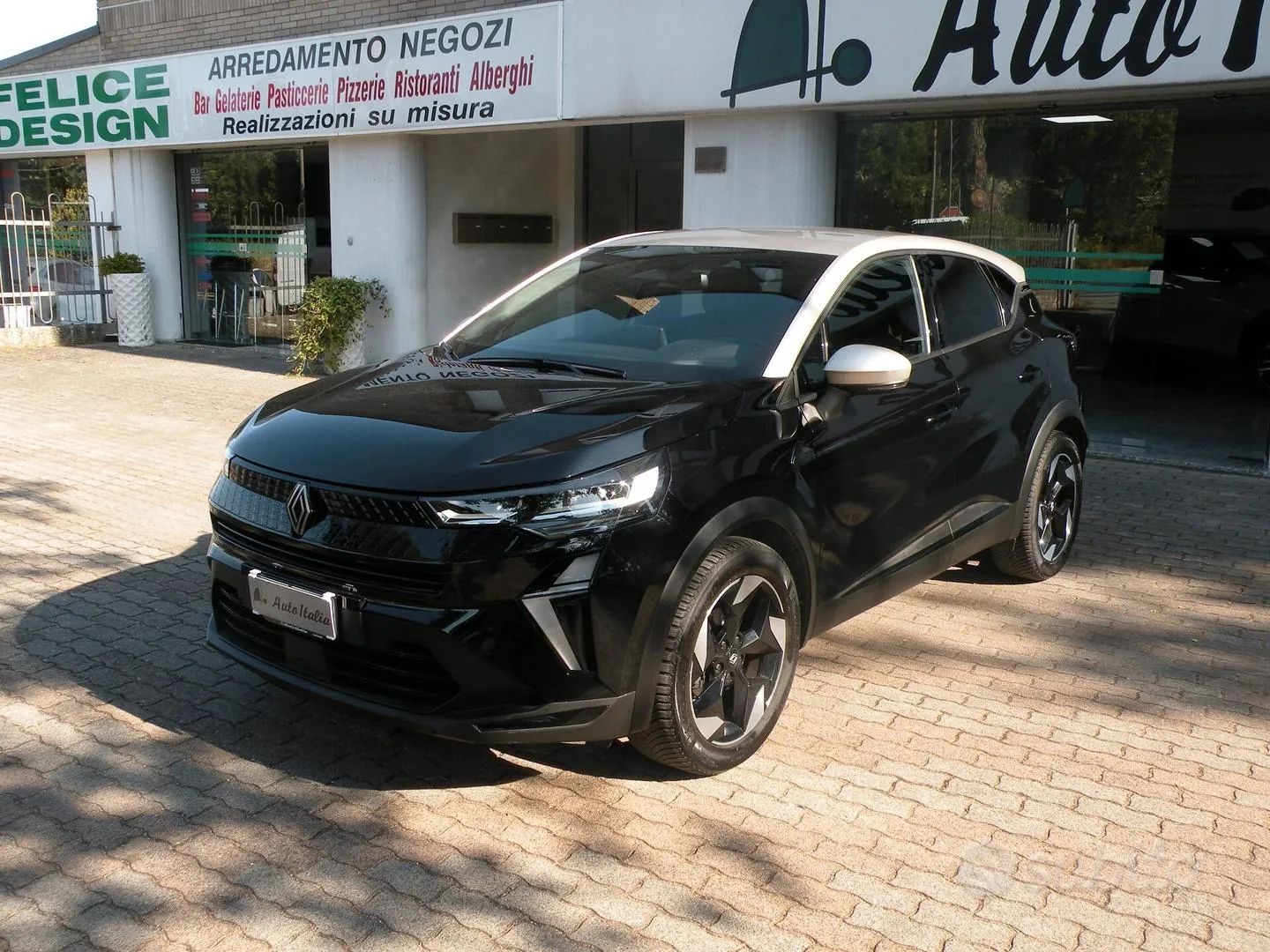 Renault Captur 2025 photo 2