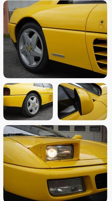 Ferrari 348